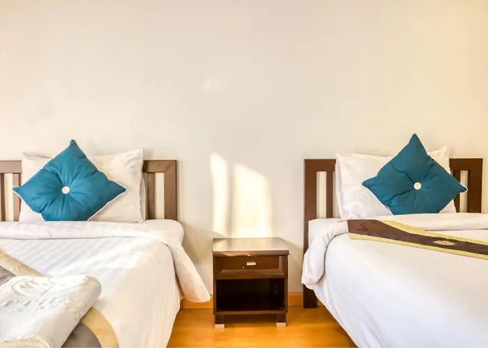 Kiatthada Hotel