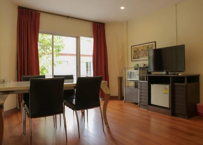 Hotel Kiatthada 3*
