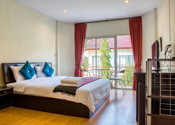 Kiatthada Bangkok