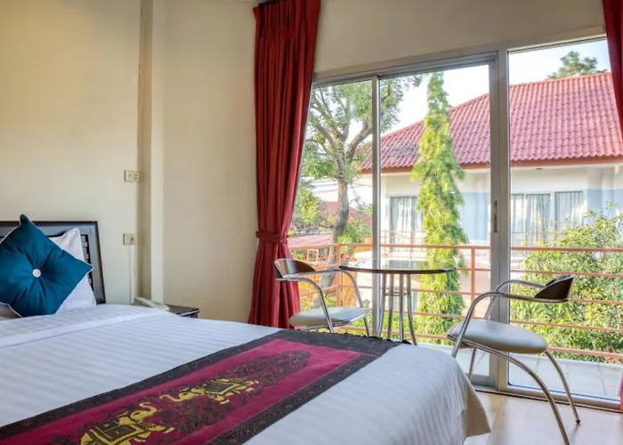 Hotel Kiatthada