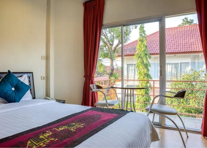 Kiatthada Hotel 3*