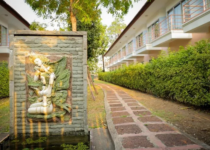 Kiatthada Bangkok