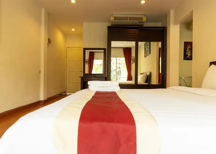 Hotel Kiatthada 3*