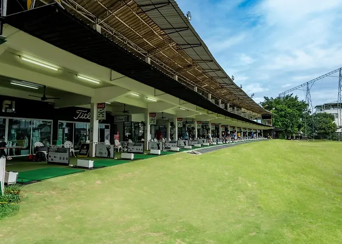 Kiatthada Hotel Bangkok