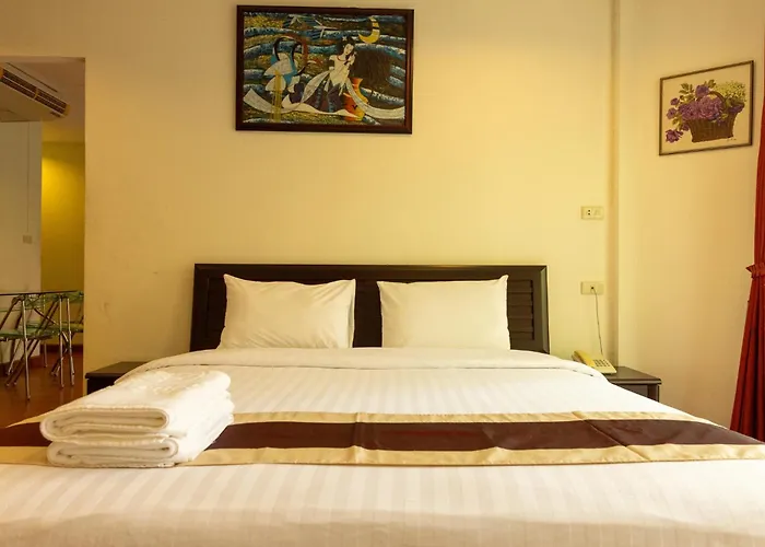 Kiatthada 3* Bangkok