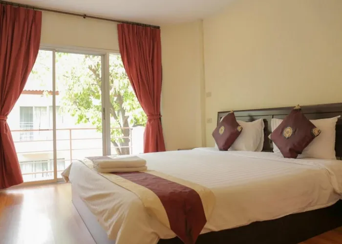 Kiatthada Bangkok