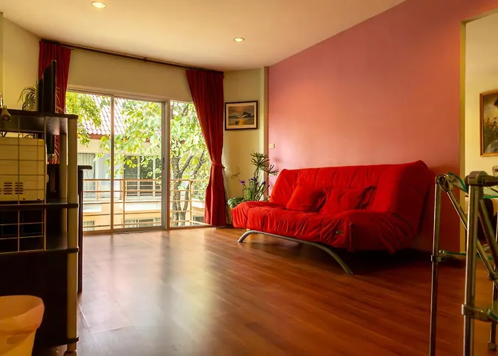 Kiatthada 3* Bangkok