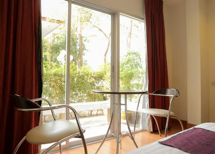 Kiatthada Hotel 3*