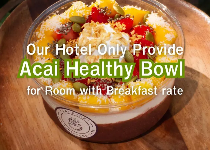 Kiatthada Hotel 3*
