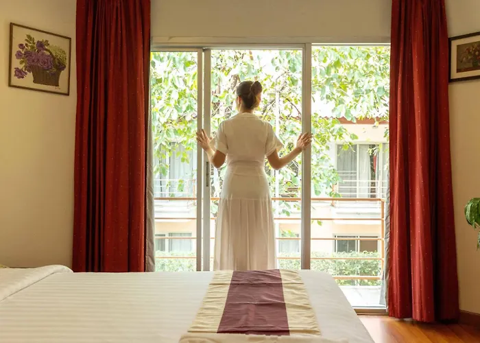 Kiatthada Bangkok