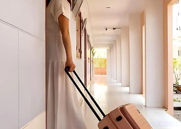 Kiatthada Hotel Bangkok