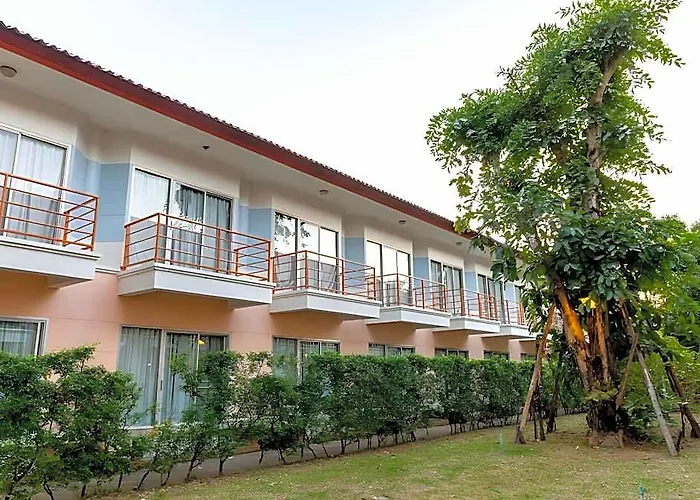 Kiatthada 3* Bangkok