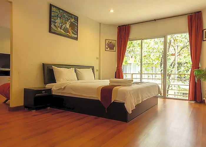 Kiatthada Hotel 3*