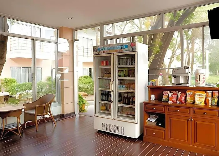 Kiatthada Hotel 3*
