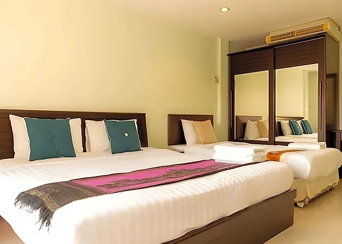 Kiatthada Bangkok