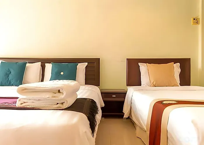 Hotel Kiatthada