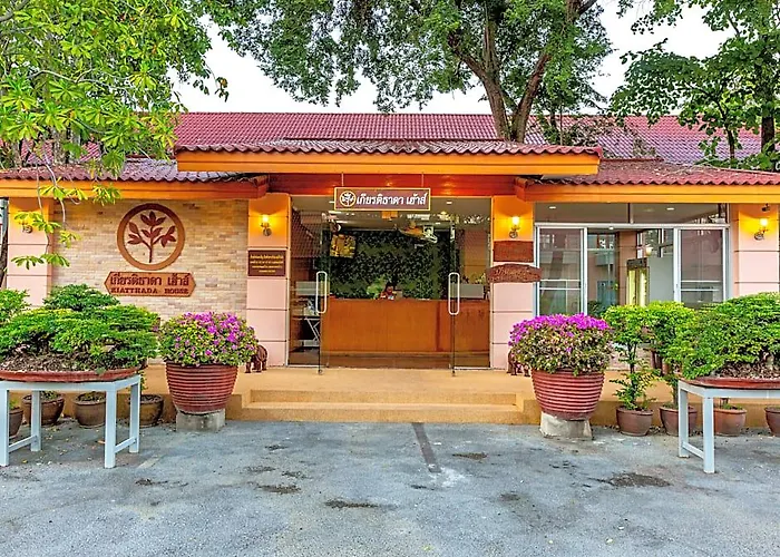 Kiatthada Hotel